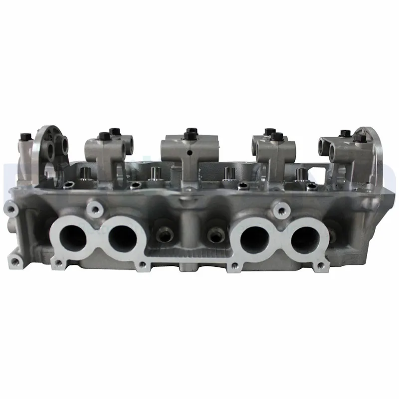 Головка цилиндра Auto Engine FE F8 для Mazda 626/929 Capella E2000 B2000 Kia Sportage 1998cc 8V SOHC | Автомобили и