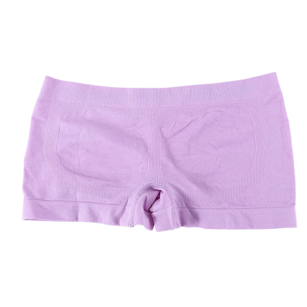 1 шт. женские спортивные дышащие трусы боксеры|Женские трусики| |