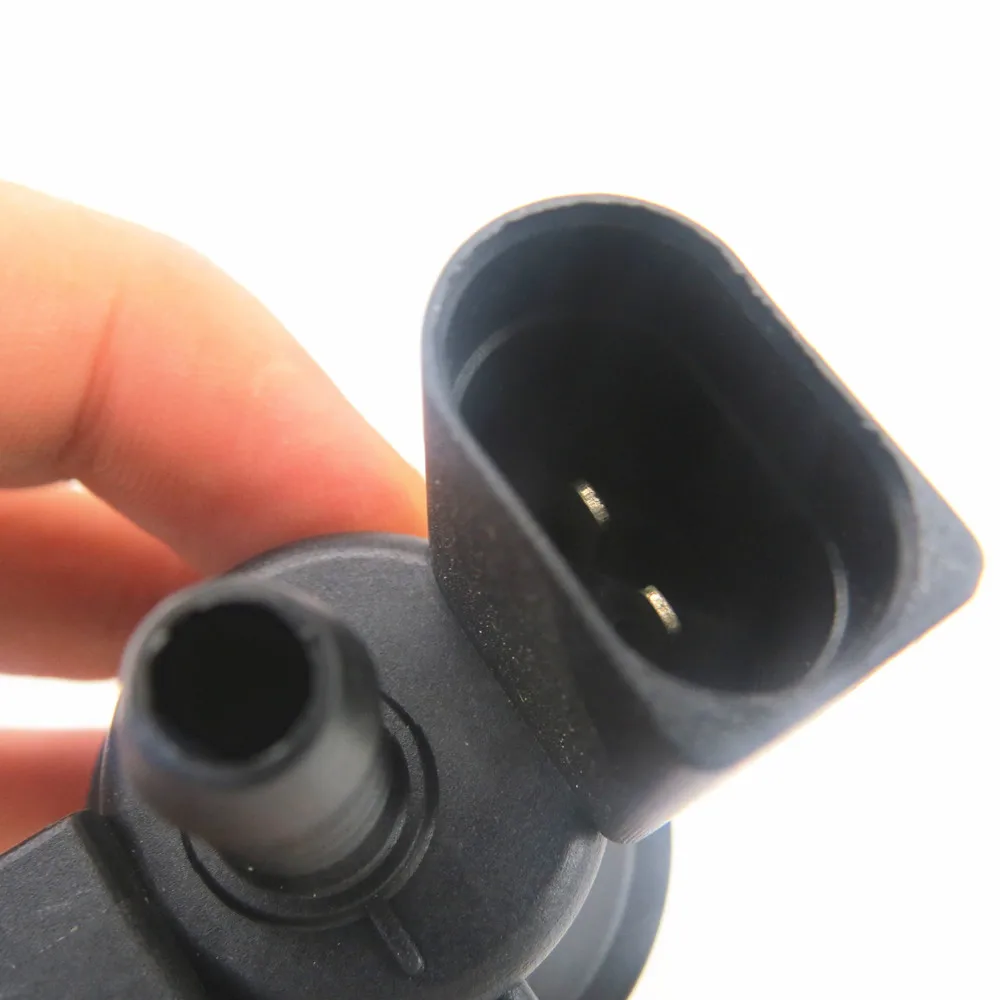 FHAWKEYEQ Canister Purge Valve Control Solenoid For VW Golf Jetta Passat Touareg A3 S3 A4 A6 S6 Q7 TT TTS A8 06E 906 517 A | Автомобили и
