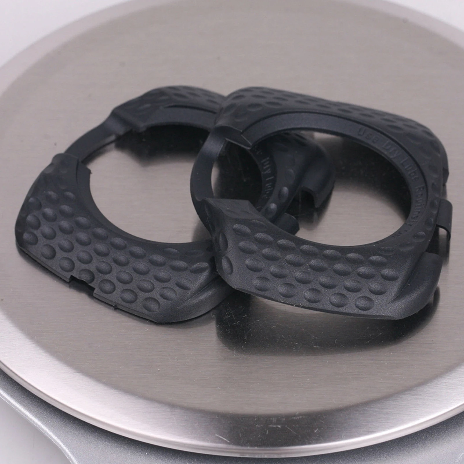 

Защитный чехол для велосипедных шипов Zero Aero, 2 шт.