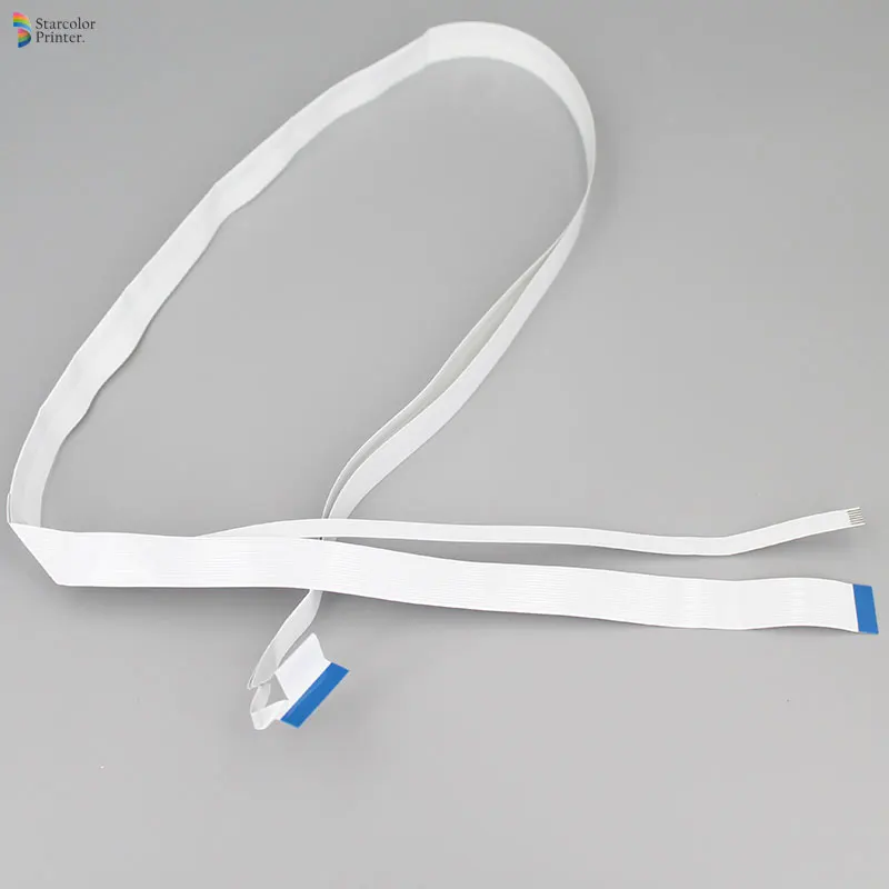 5PCX Printhead Printer Print head Cable for Epson L1300 ME1100 printer | Компьютеры и офис