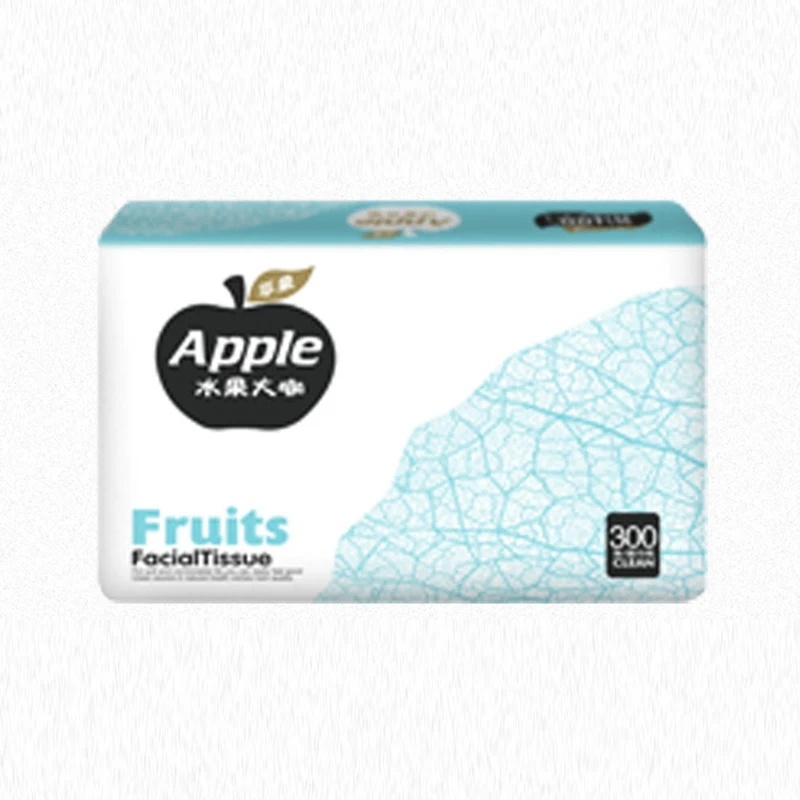 Трехслойная туалетная бумага 100 листов рулон туалетной бумаги мягкая гладкая