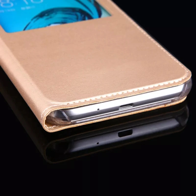 Чехол-книжка для Samsung Galaxy S7 S 7 Edge SM G930 G935 Glaxay Gaxaly s GS7 edge кожаный прозрачный |