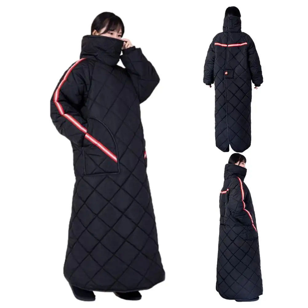 

Motorcycle Windshield Quilts Windbreaker Scooters Motorcycle Windproof Leg Cover Warm Knee Blanket Warmer Winter Windproof Cover