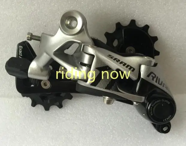Sram rival Rear Derailleur 1*11s дорожный велосипед derailleur клетка средней длины | Спорт и