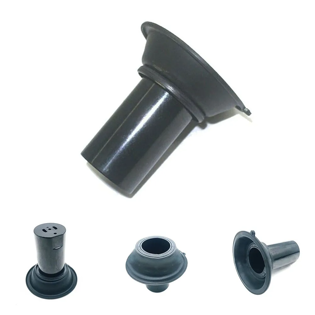 2PCS Carburetor Carb Piston Slide Diaphragms For Honda VT1100C SHADOW 1100 Components Accessories |