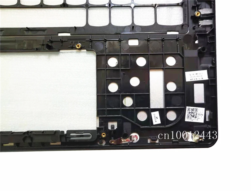 Ноутбук Запчасти для lenovo S41 S41-70 S41-75 U41-70 300S-14 500S-14 Упор для рук США раскладка клавиатуры зеркальные линзы в серебристой