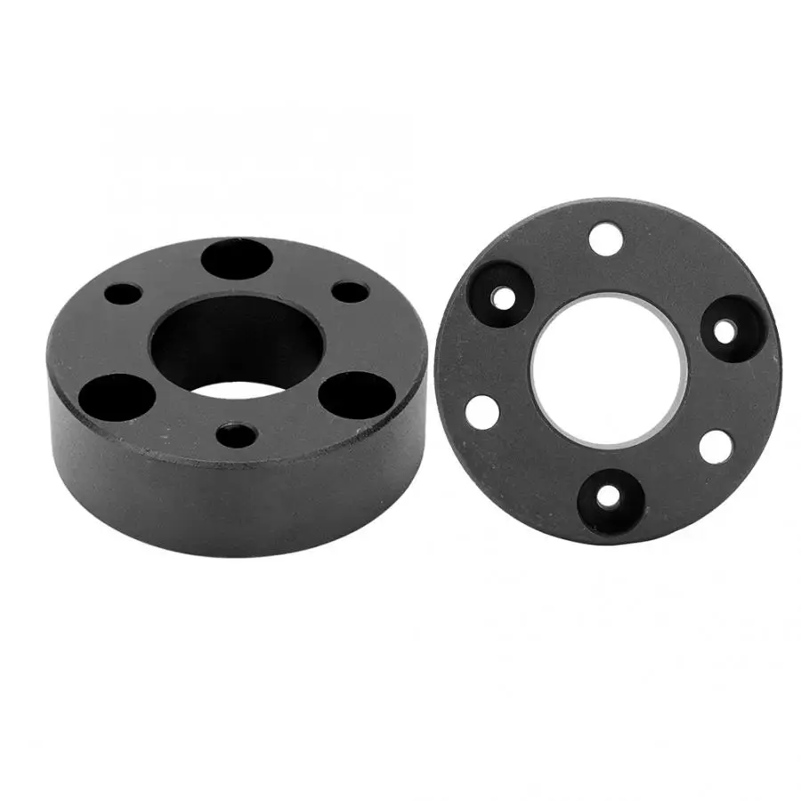 2.5in алюминиевый передний нивелир Лифт комплект принадлежностей подходит к Dodge ram