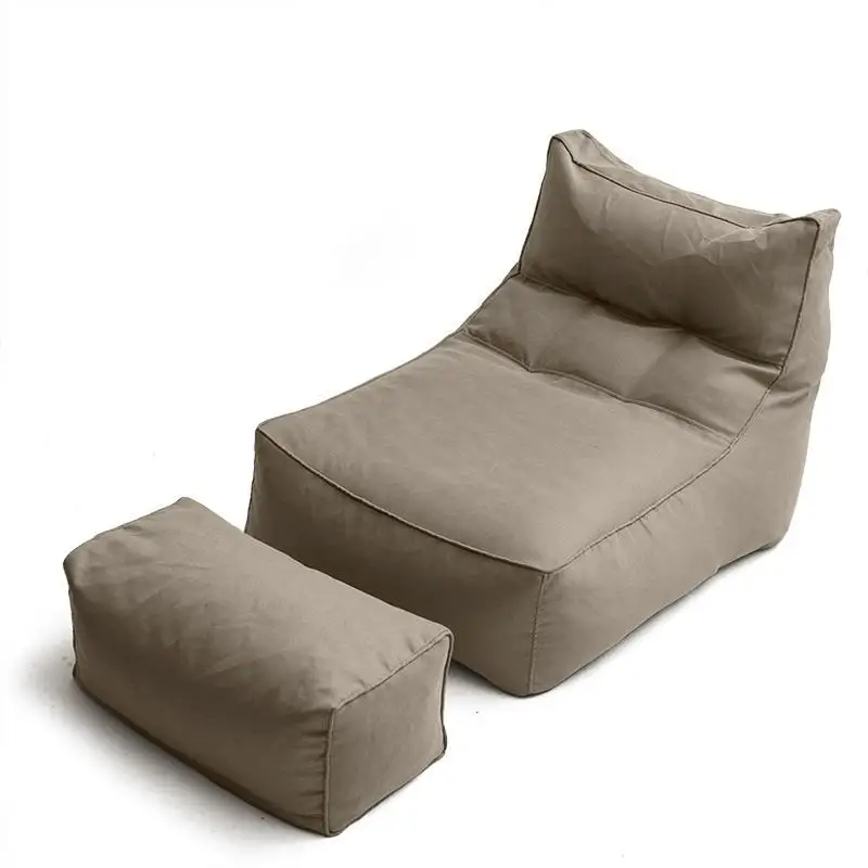 Пуф sandalyовощечистка Poltrona Puf золотые стулья диванто армут колтук kankanepe Cadeira Beanbag
