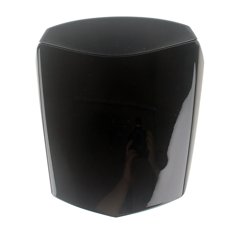 Обтекатель для заднего сиденья обтекатель Yamaha YZF R6 2003 2004 2005 черный из АБС-пластика