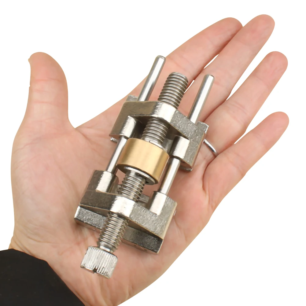 Направляющая для заточки по дереву с фиксированным углом из нержавеющей