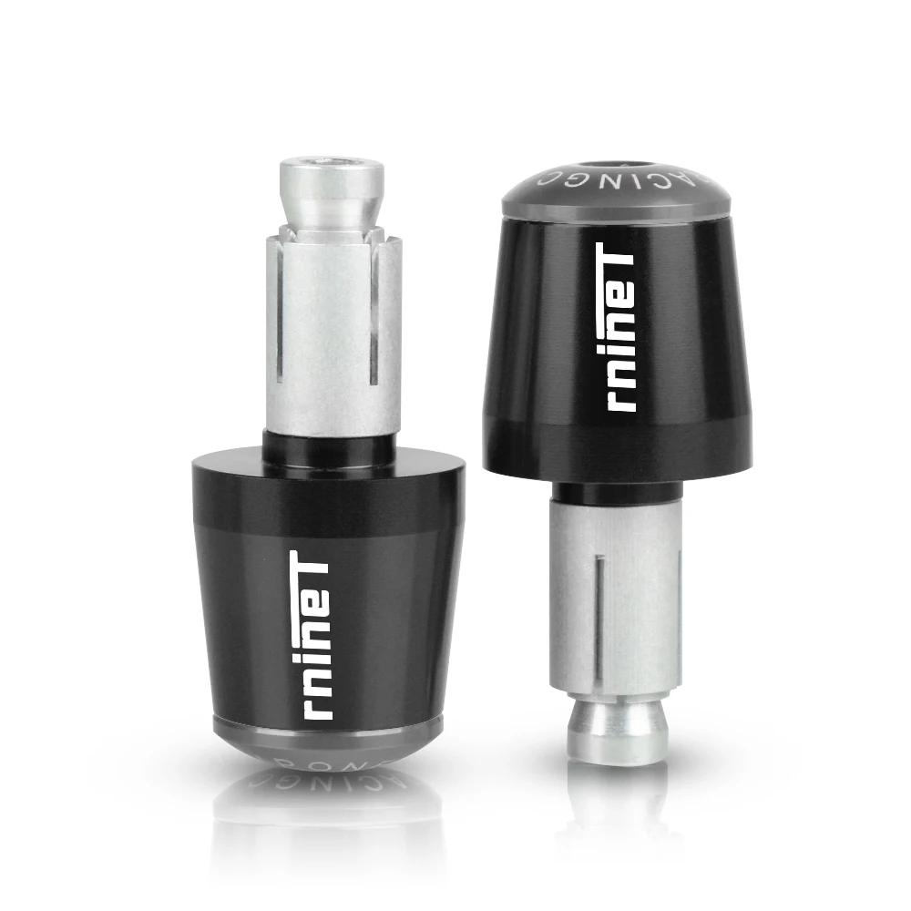 Рукоятка для Руля Мотоцикла 7/8 &quot 22 мм Торцевая Крышка BMW R Nine T nineT RnineT RNINET 2014 2019 2015