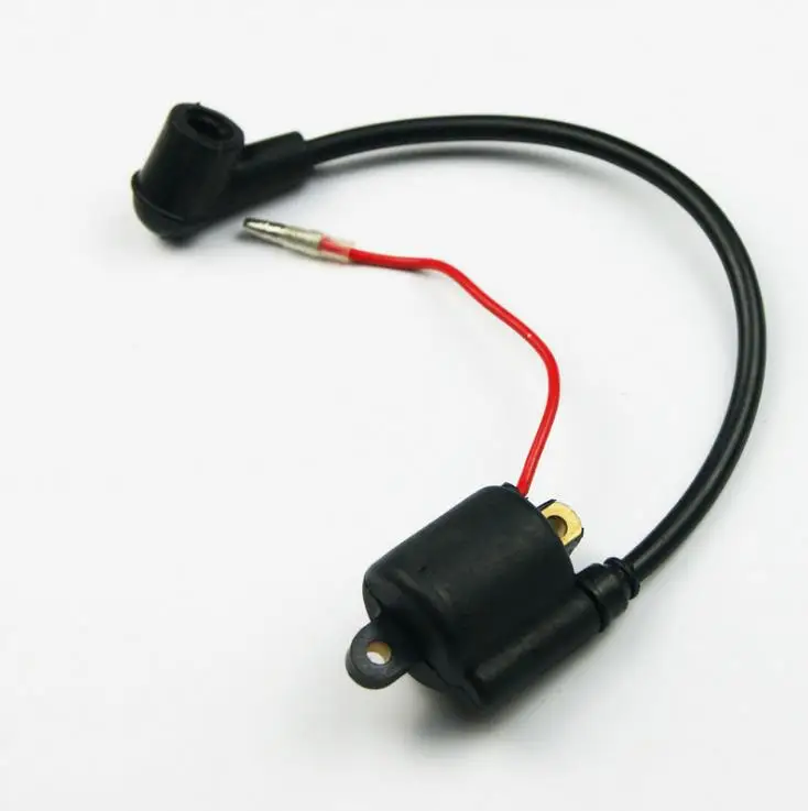Катушка для зажигания G260RC подходит RCMK BAJA HPI CY ZENOAH G260 G270 G290PUM х и более 26CC 29CC R/C