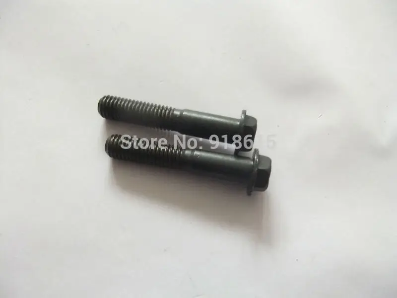 

EH17 CONNECTING ROD BOLT ROBIN SUBARA GASOLINE ENGINE PARTS 246-23001-13