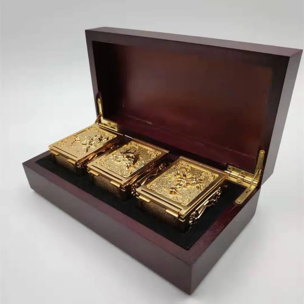 Тканевый миф Saint Seiya металлическая тканевая коробка Pandora chapter one ДЛЯ Bandai SOG Gemini Овен