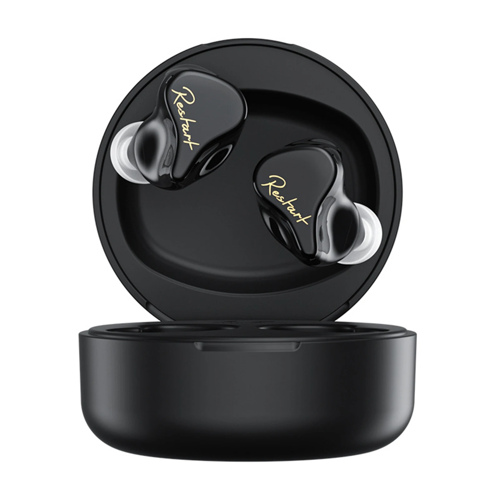 

K-Z SKS TWS Bluetooth 5.0 Earphone With Charging Box Wireless Headphone Sports Gaming Earbuds Waterproof Headsets For Smartphone
