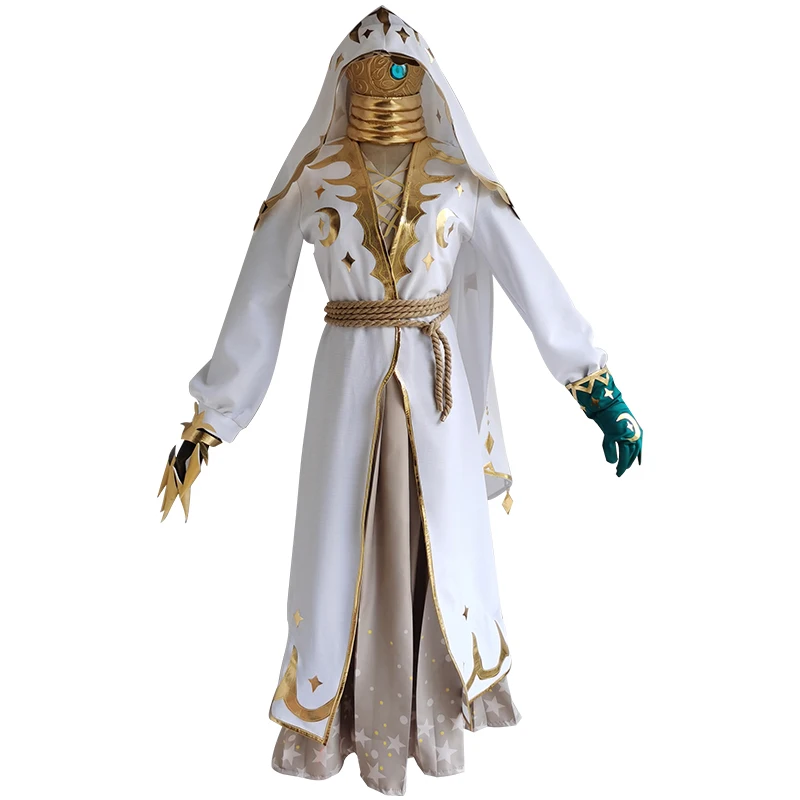 Костюм для косплея Эль Кларк костюмы Хэллоуина карнавала вечевечерние аниме -