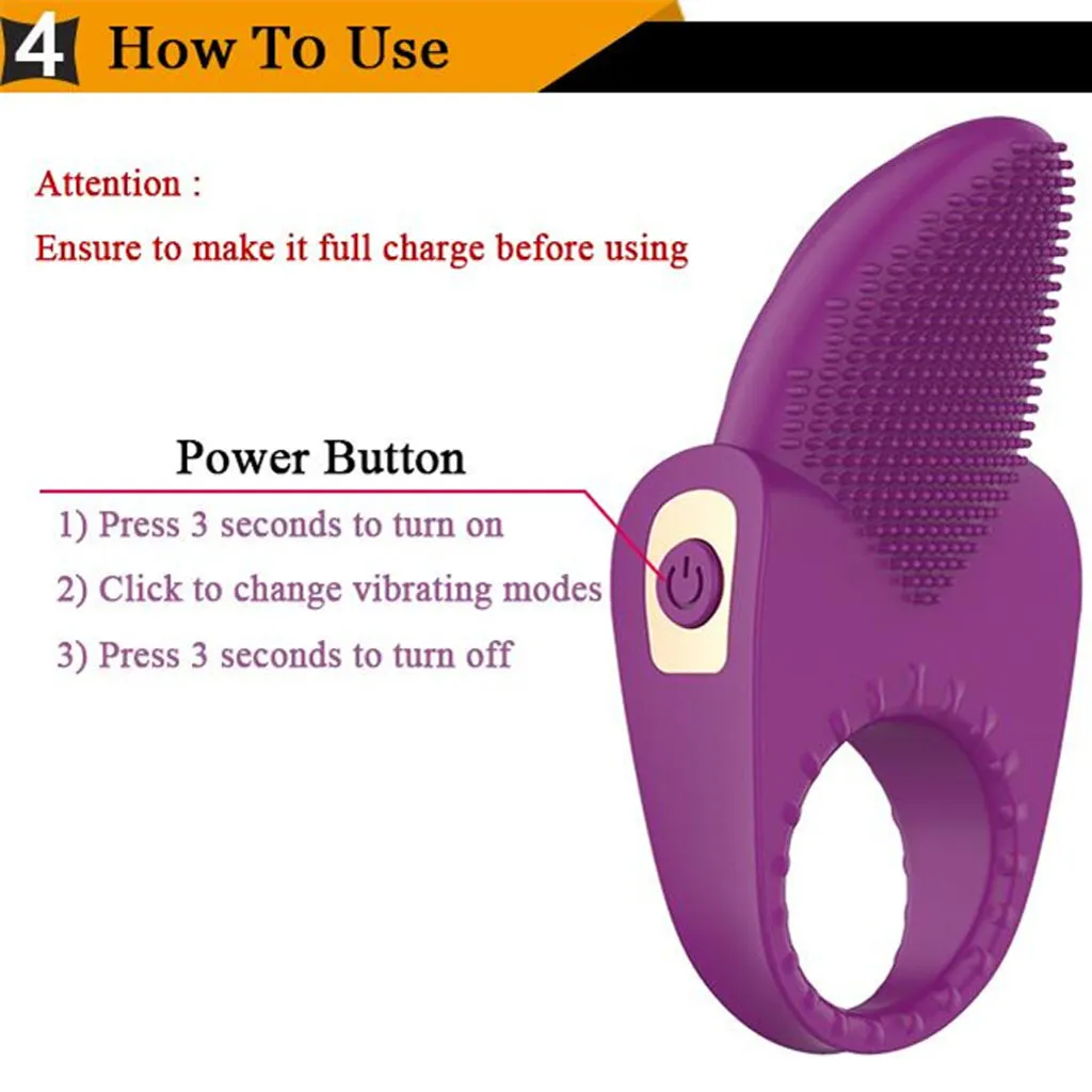 Прецизионный замок из силикагеля 10 частотных замков товары для взрослых E55| |