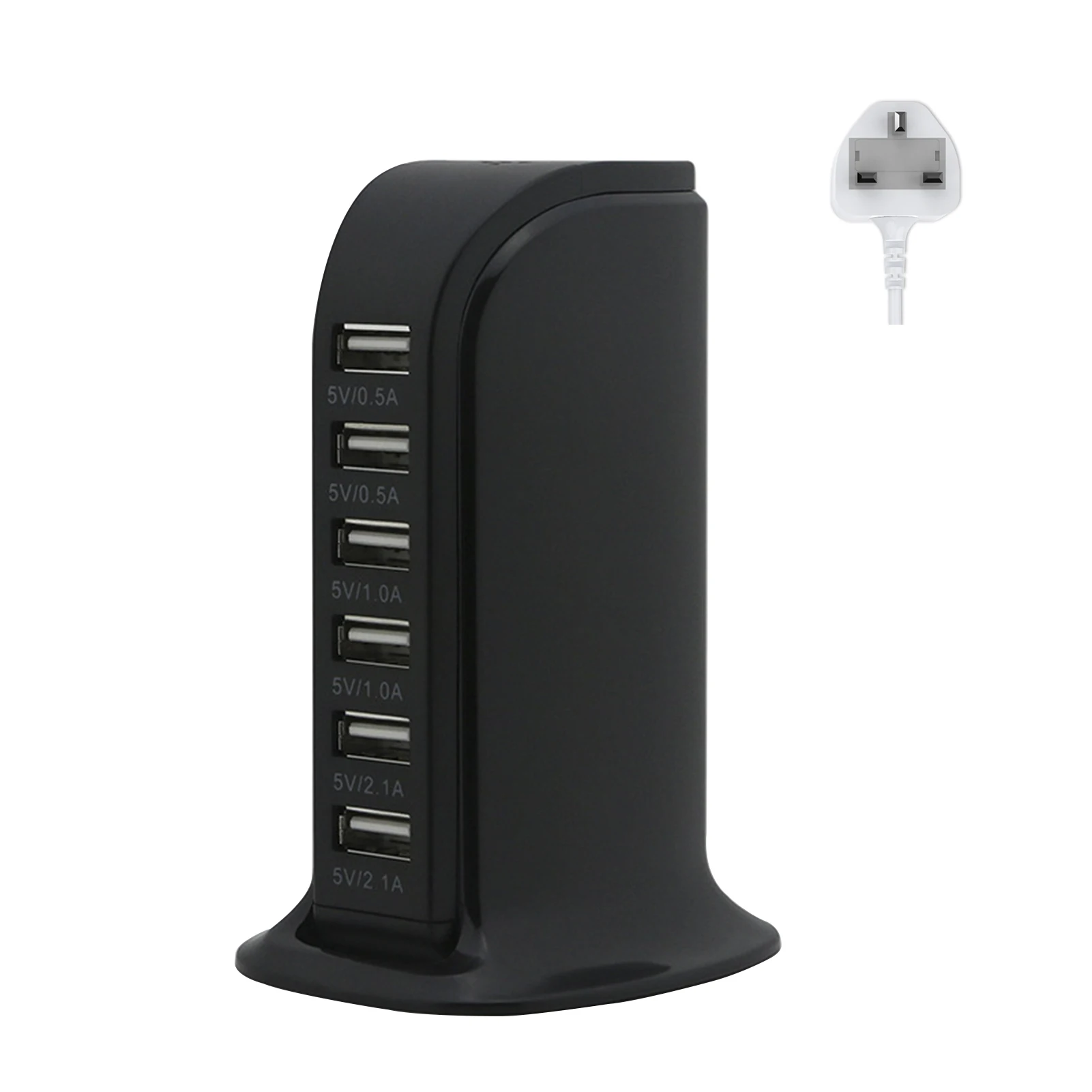 Школьные смартфоны с 6 портами Домашний ноутбук бытовая электроника камеры