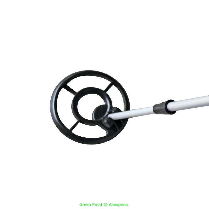 New Arrival MD-3008 Underground Metal Detector Professional High Sensitive Gold Digger Treasure With LCD Display | Инструменты