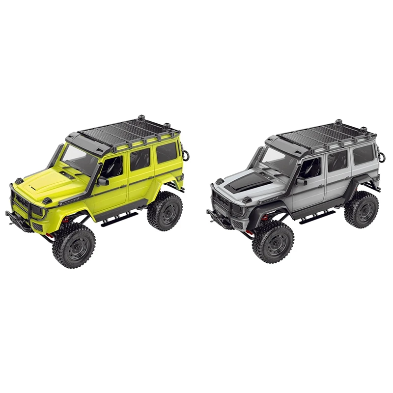 

MN-86KS DIY RC Car KIT Remote Control Car RC Crawler Off-Road Car Buggy Moving Machine RC Car 4WD Kids Toys