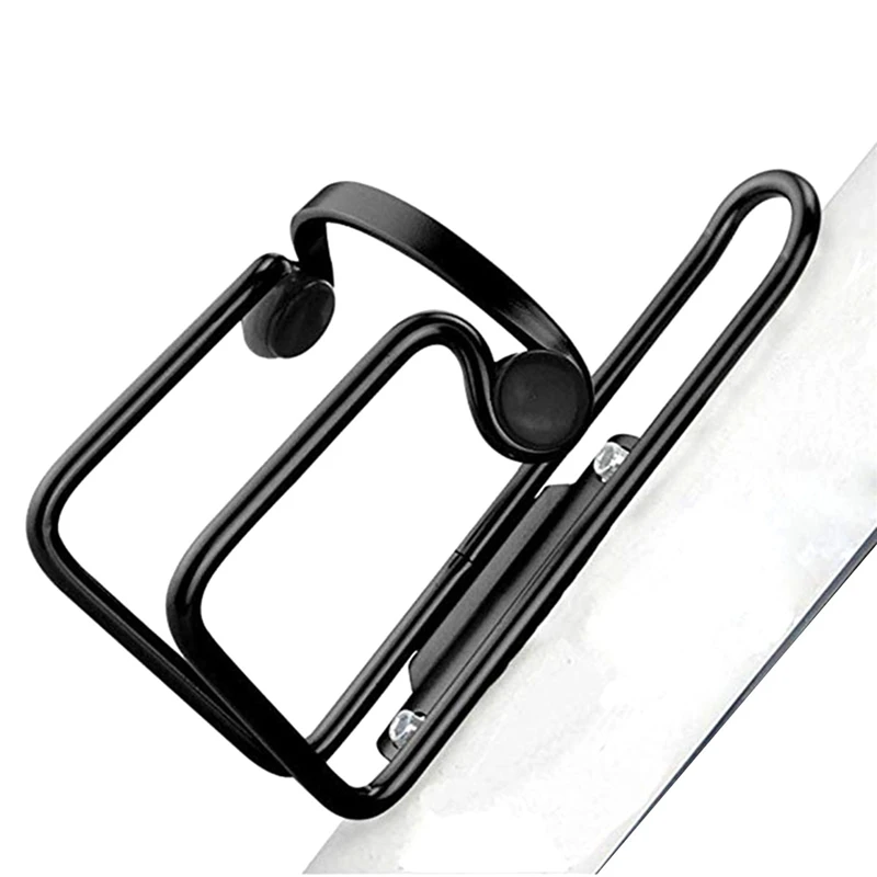 Новинка 2020 универсальные велосипедные клетки для бутылок воды легкий