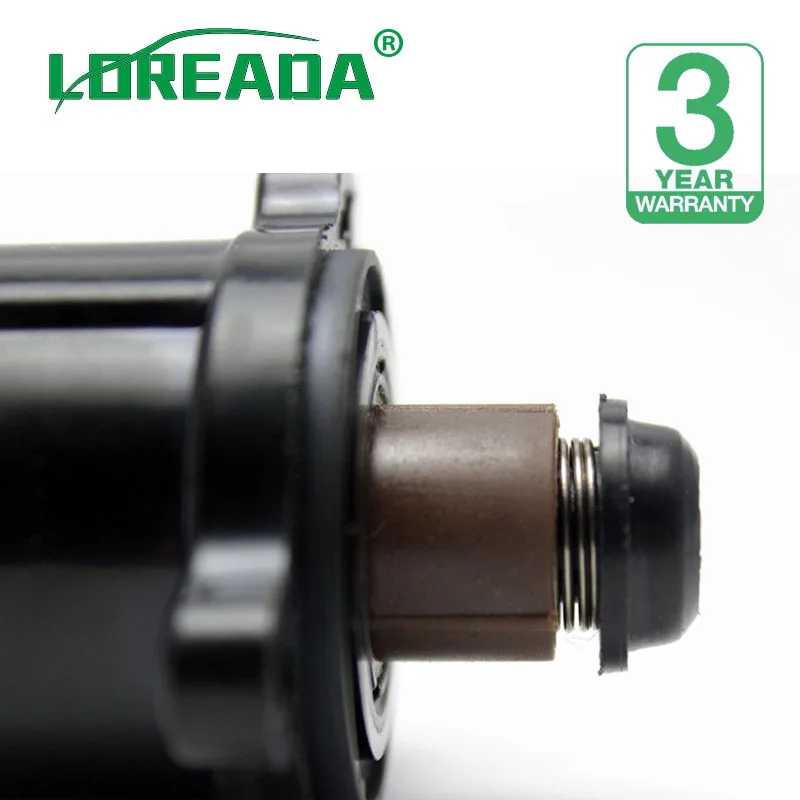 Клапан контроля скорости холостого хода IACV для mitsubiцкого LANCER MD619857 MD628174 1450A116 MD613992