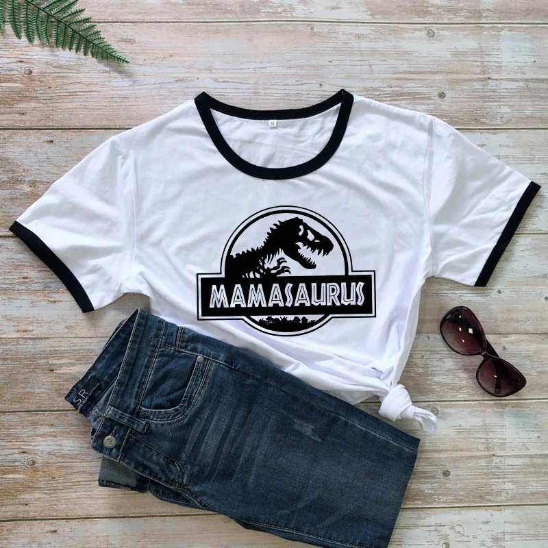 

Funny Mother's Day Gift Tshirt Women Graphic Tee Mom Life Tee Shirt Top Drop Shipping female T-shirt