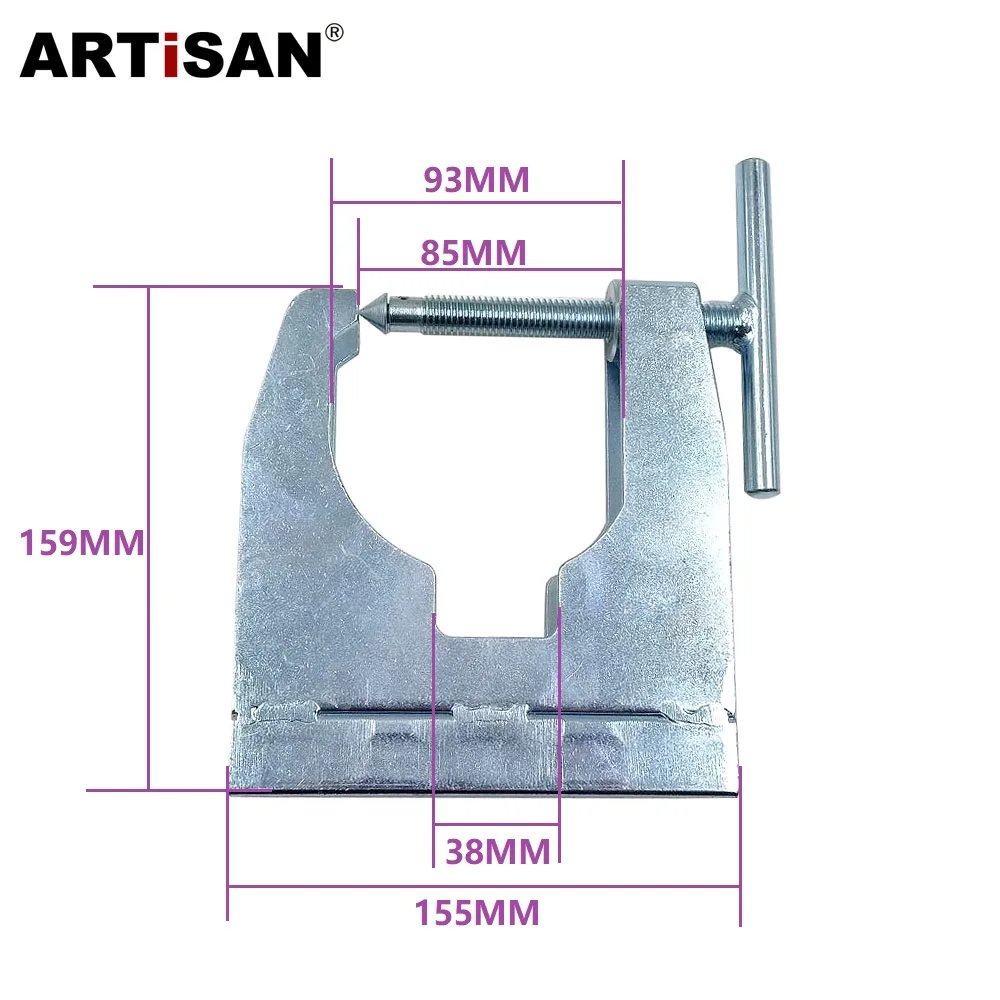 Сплиттер для цепной пилы STIHL MS260 MS360 MS361 MS380 MS381 MS440 MS441 MS460 Husqvarn a 61 268 365 372 и т. д.|Детали