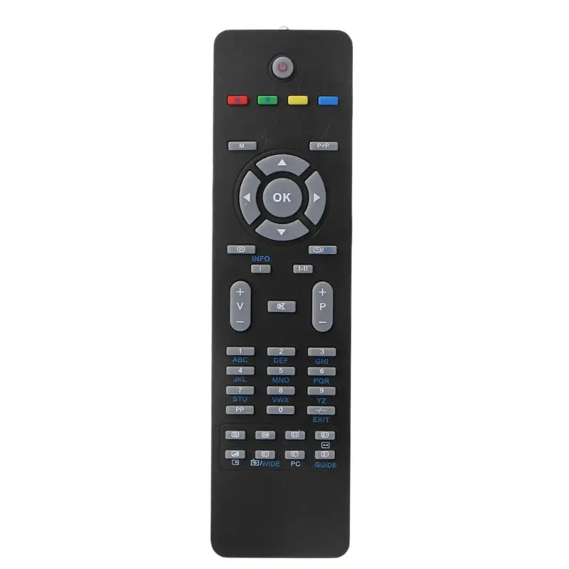

2021 New Universal Smart LED LCD TV Replacement Remote Control RC1205 for Hitachi Remote Controller Accessories
