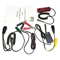 Digital Timing Light Inductive Xenon Timing Gun Diesel  Petrol Engine Analyzer Tach Dwell Volt Advance