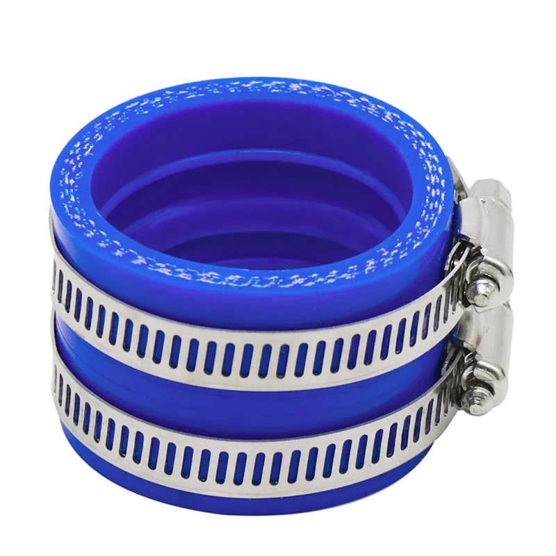 ALconstar гоночный мотоцикл карбюратор резиновый переходник впускной коллектор 45 мм