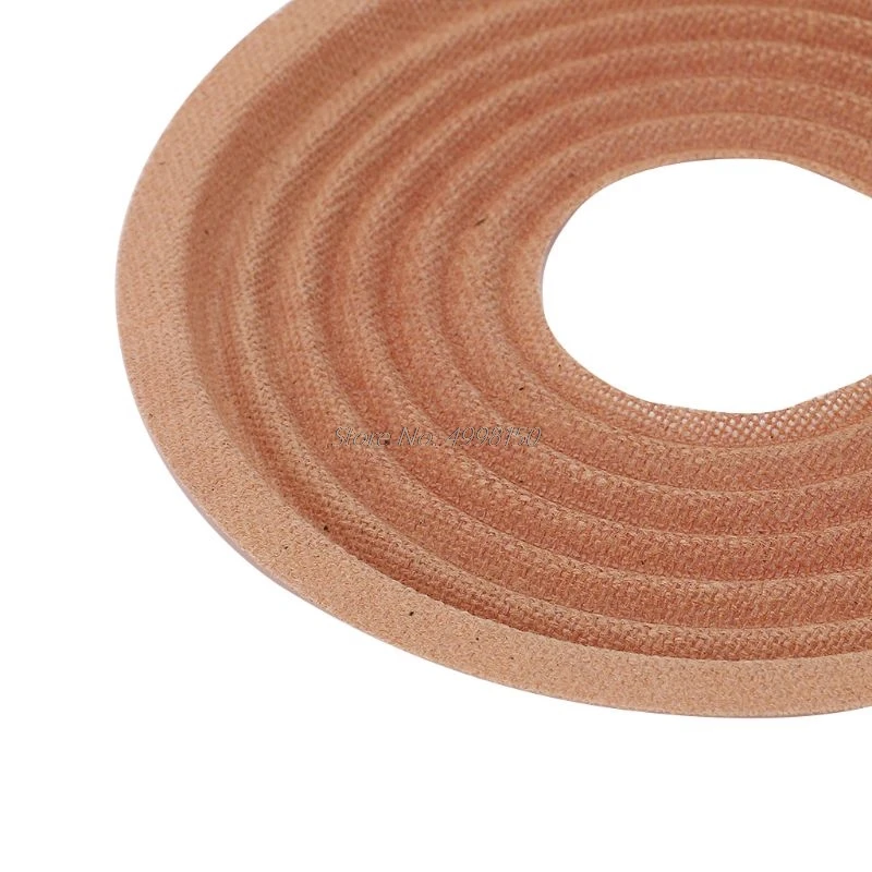 Spider Pad весенний сабвуфер Bullet Wave Shrapnel аудио динамик аксессуары ремонт DIY 25-50 мм 115