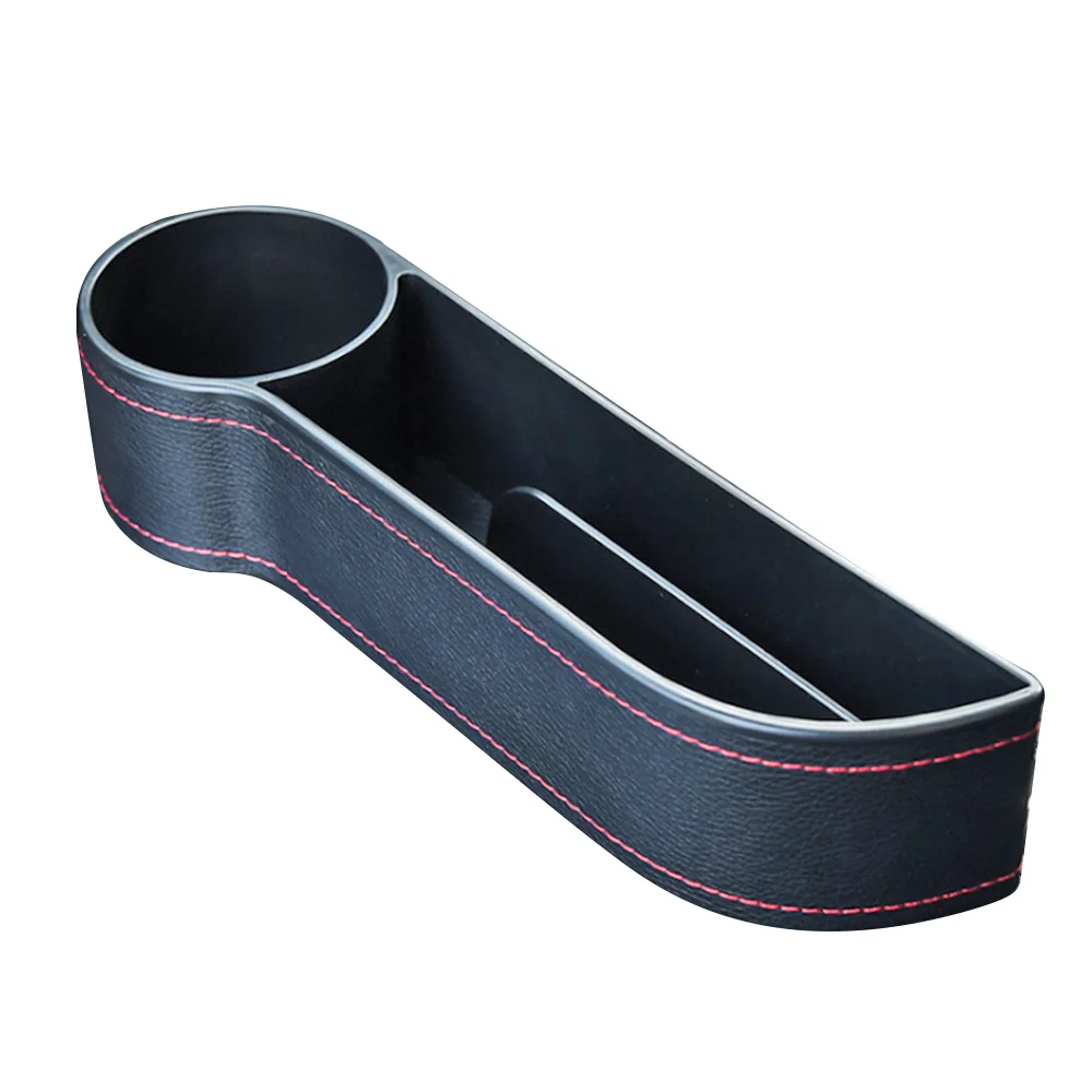 1 шт. Универсальный левый или правый автомобильный ящик для хранения щелей