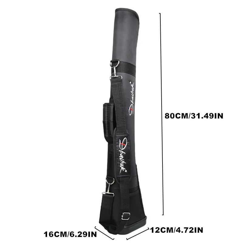 Golf Bags Men New Pgm Halfback Handbags Sport Clubs Portable Women's  Ball Gun Tee Holder Stand Pouch Accessories Supplies