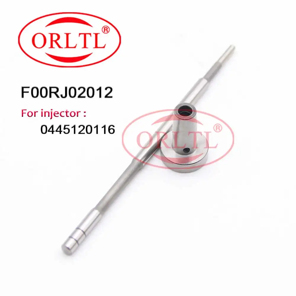Клапан управления ORLTL F00RJ02012 F00R J02 012 автозапчасти клапан FooRJ02012 сменный сопла F 00R