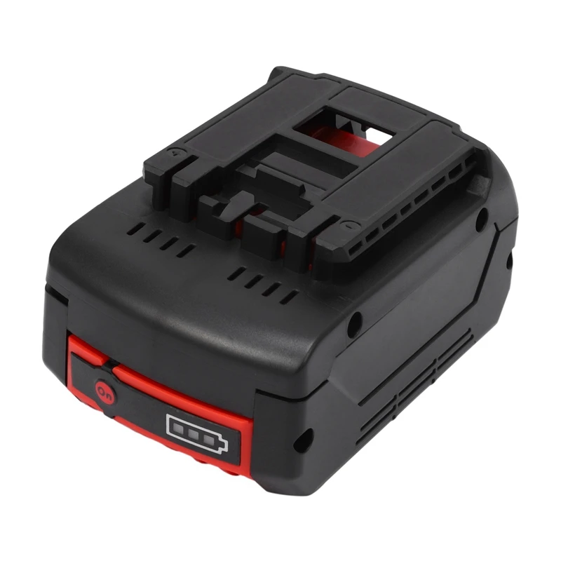 

for 18V Power Tool Battery Plastic Shell Replacement Case for 18V Cover ( No Cells Inside )
