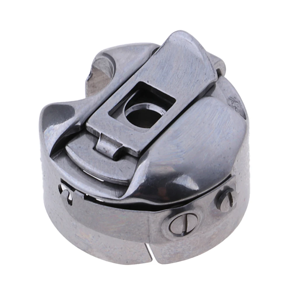 Серебряный чехол для швейной машины из нержавеющей стали Singer Brother Juki Janome Bernina