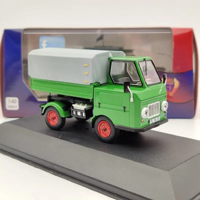 IST 1:43 для мультикамеры M22 "с холщовым покрытием" 1965 дюймов литые модели