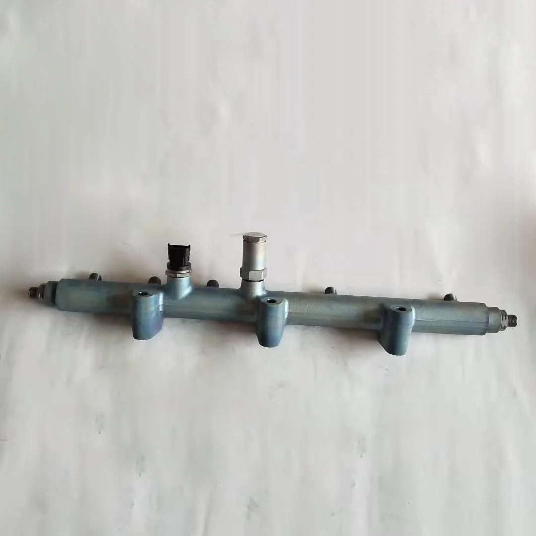 

Brand New Fuel Injection Tube ISLE 3963815 0445226025
