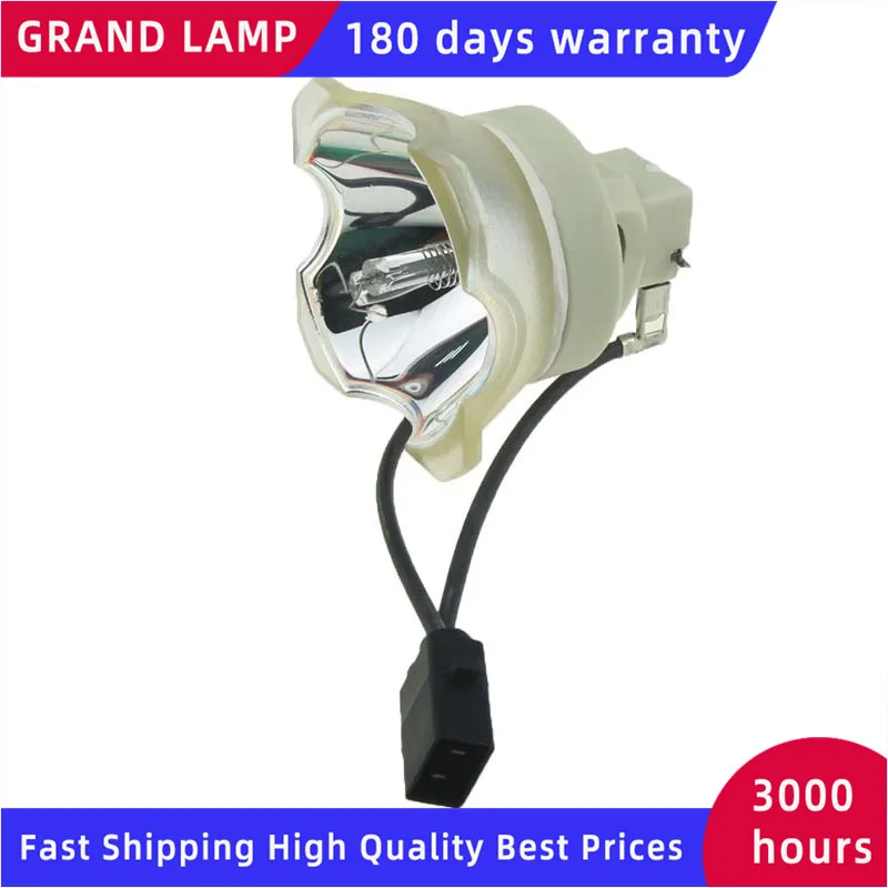 Качественная Лампа для проектора лампочка Sanyo POA LMP136/PLC WM5500/XM150L/ZM5000/ZM5000L|projector