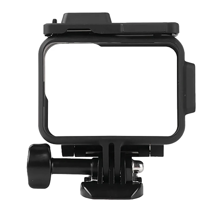 

for Gopro Accessories Gopro9 Hero9 Side Open Protective Frame Sports Camera Comes with Cold Boot
