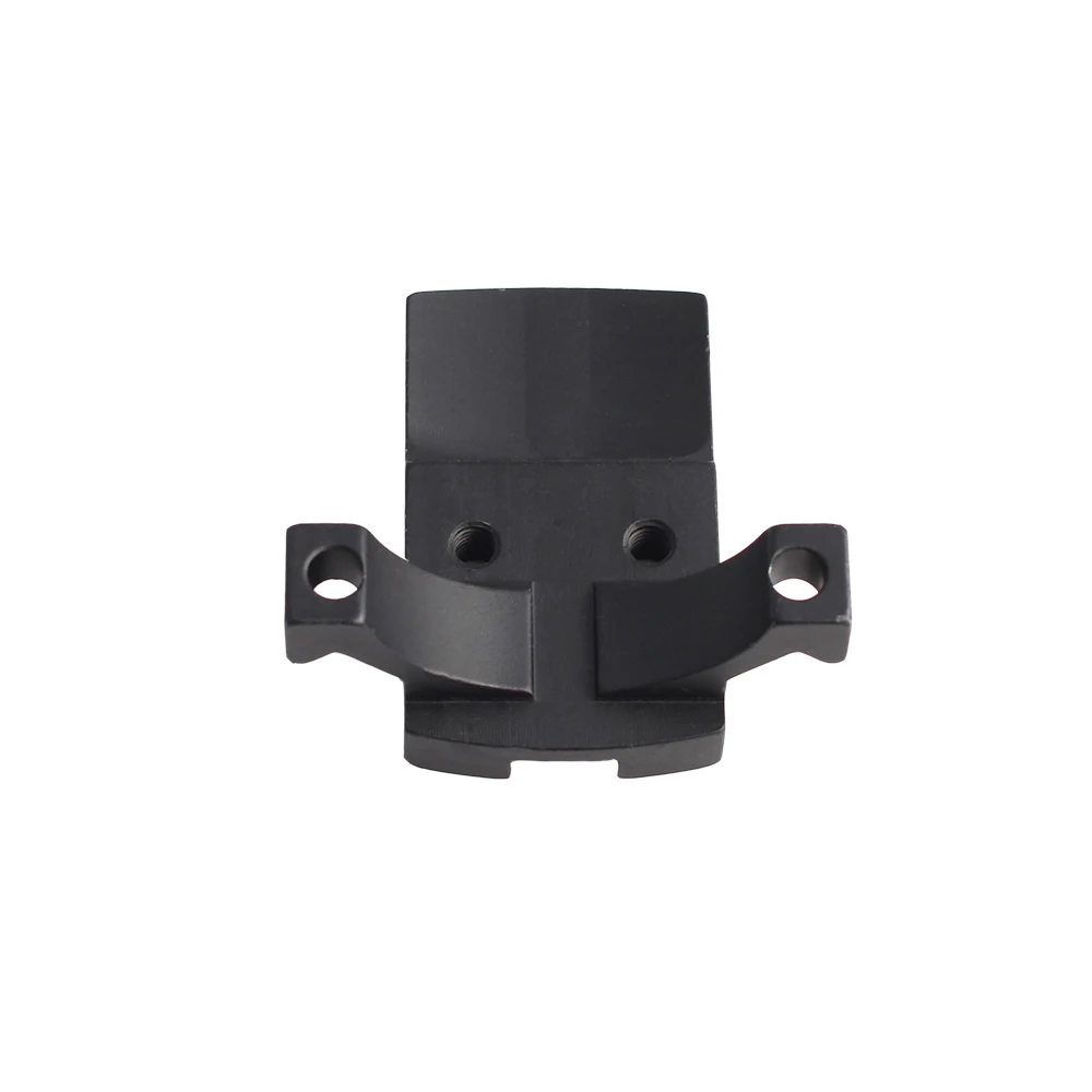 Тактический Повышенной Прочности Миниатюрный Коллиматорный прицел Красная