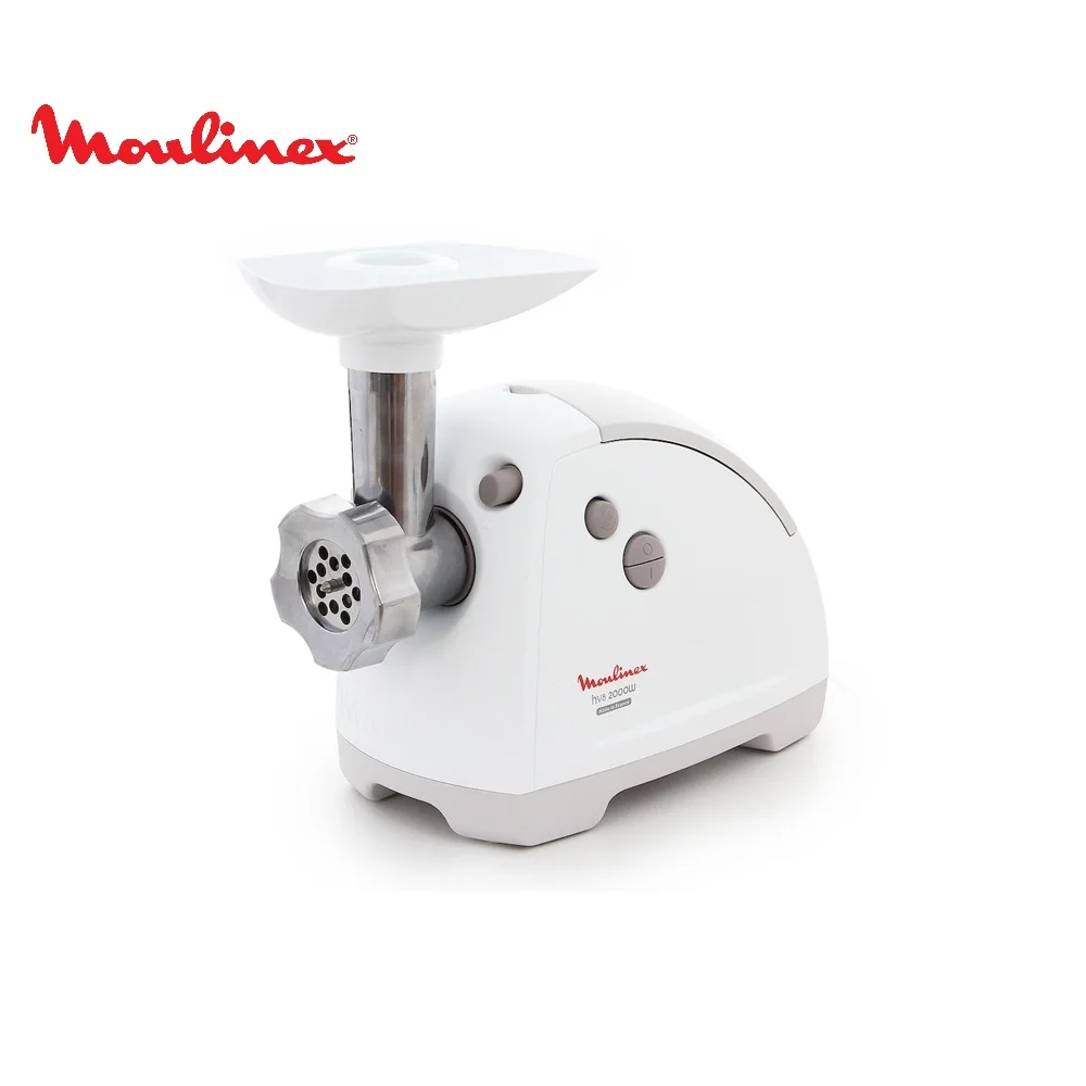 Мясорубка Moulinex HV8 ME620132 | Бытовая техника