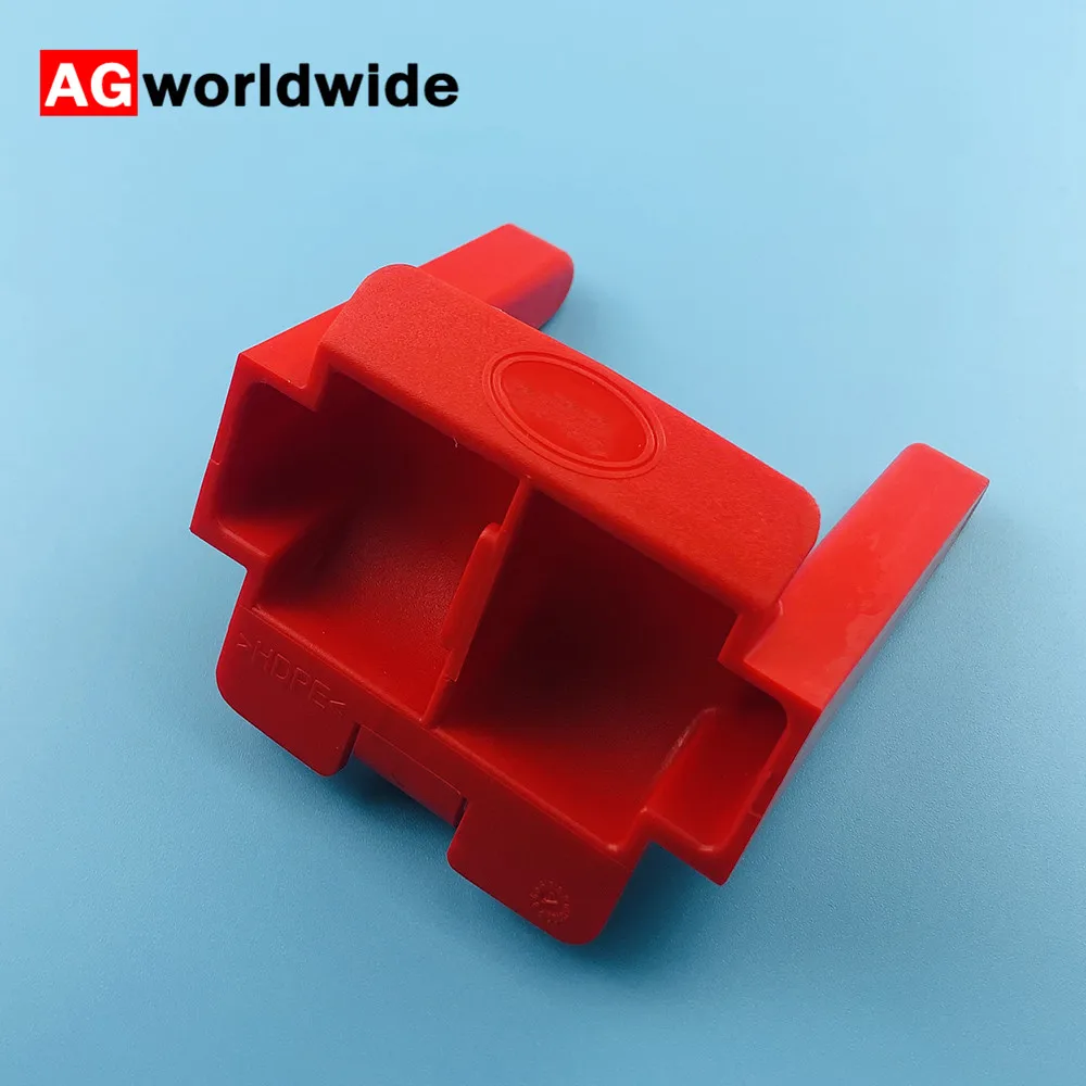 Задняя крышка приемника KNG500013 для Land Rover LR3 LR4 Range Sport|Амортизаторы| |