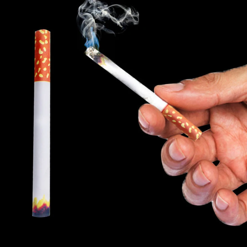 Вечерние шт. Партия искусственный дым катушка дыма игрушка Искусственные