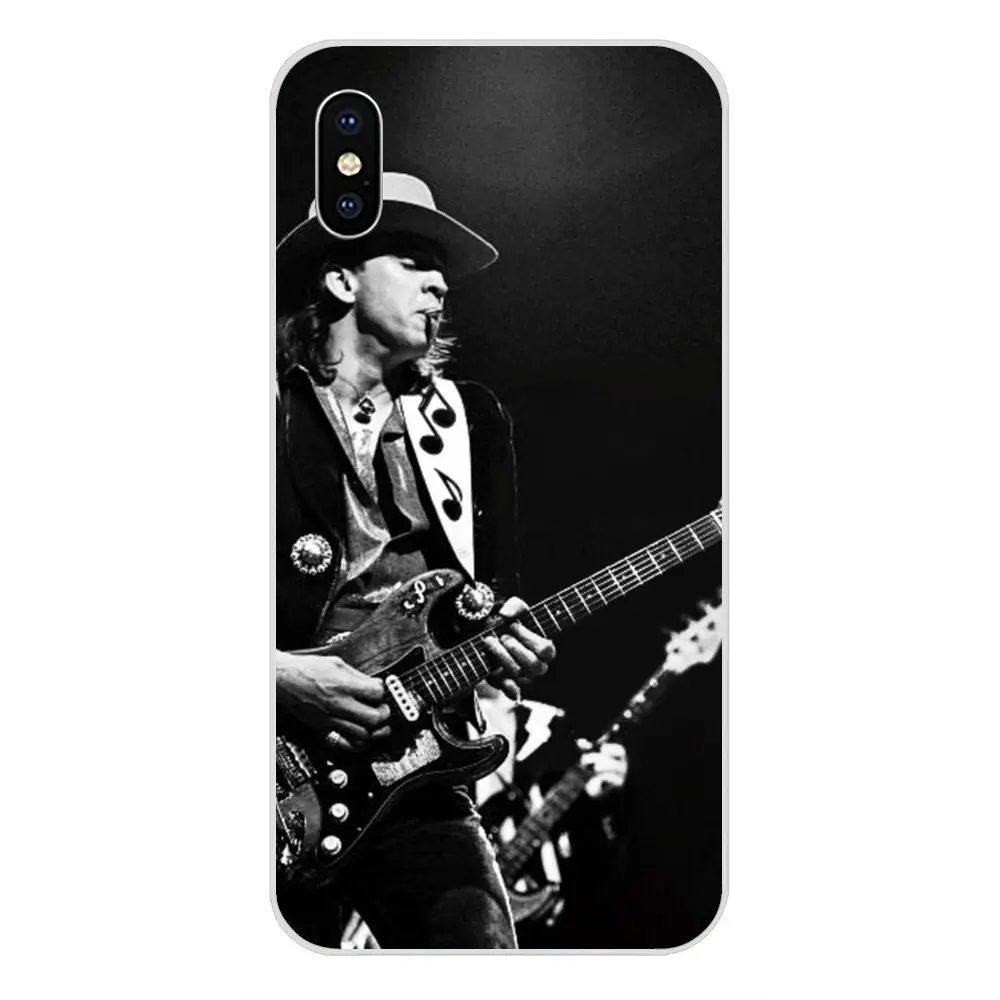 Guitar World Подарки Стиви Рэй вон для huawei Honor Коврики 7 7A 8 9 10 20 V8 V9 V10 G Lite Play Mini Pro P Smart |