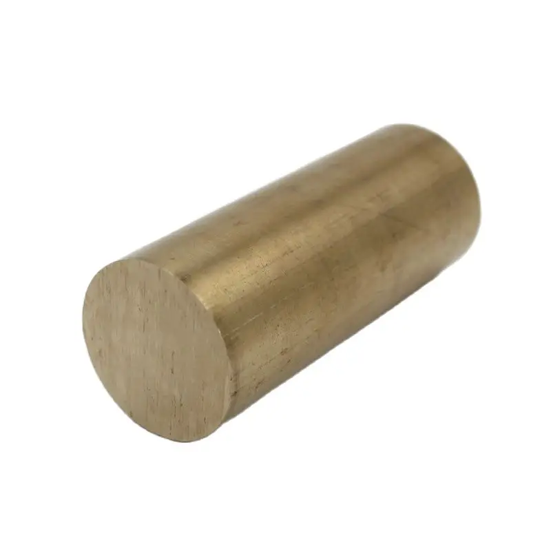 

40mmx160mm H59 Brass Rod/Bar