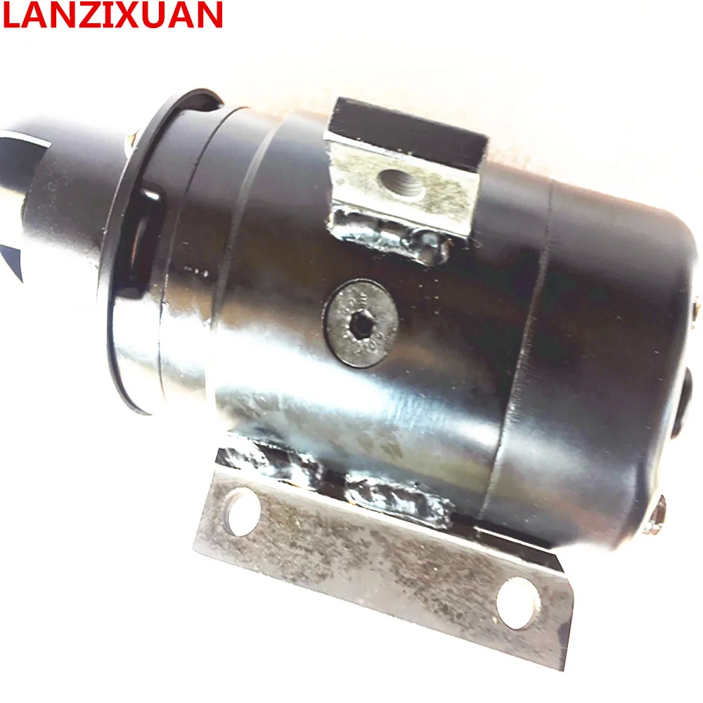 688-81800-10 688-81800-11 688-81800-12 стартер для Yamaha 75HP 80HP 85HP 90HP лодочный мотор, Сьерра-18-6423