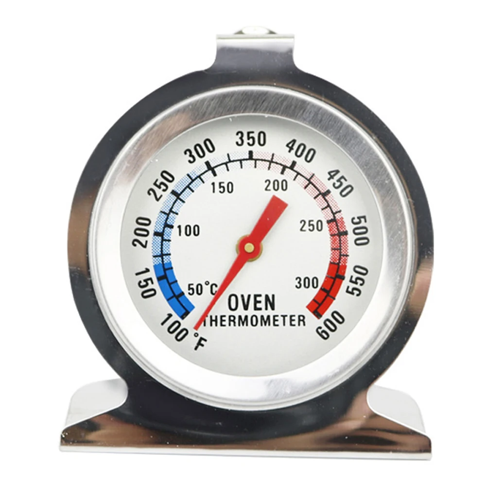 

0-400 Degree High-grade Large Oven Stainless Steel Special Oven Thermometer Measuring Thermometer Baking Tools Kitchen